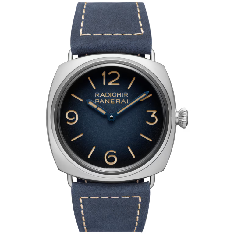 Panerai Radiomir Tre Giorni 45mm PAM01334/PAM01335/PAM01350 - Image 3