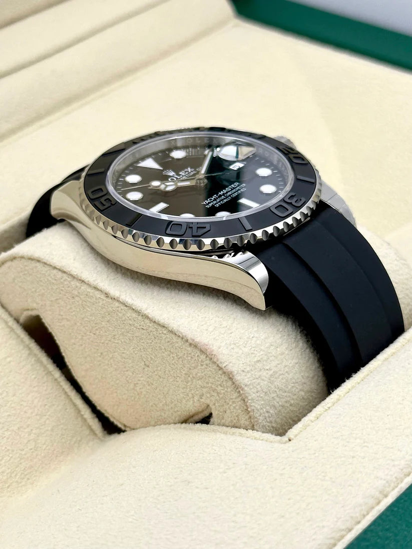 Rolex Yacht-Master M226659-0002 42mm - Image 2
