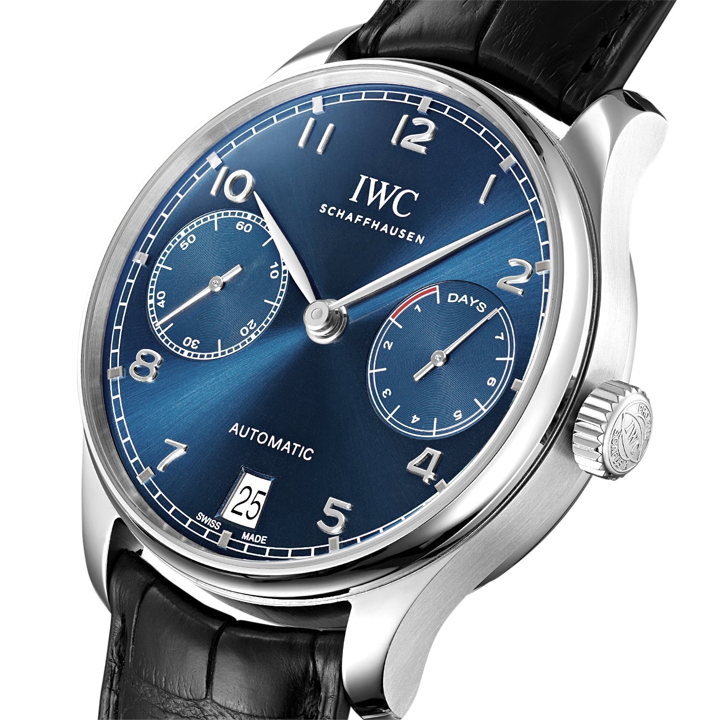 IWC-Portugieser Automatic 42 (IW500710) - Image 5