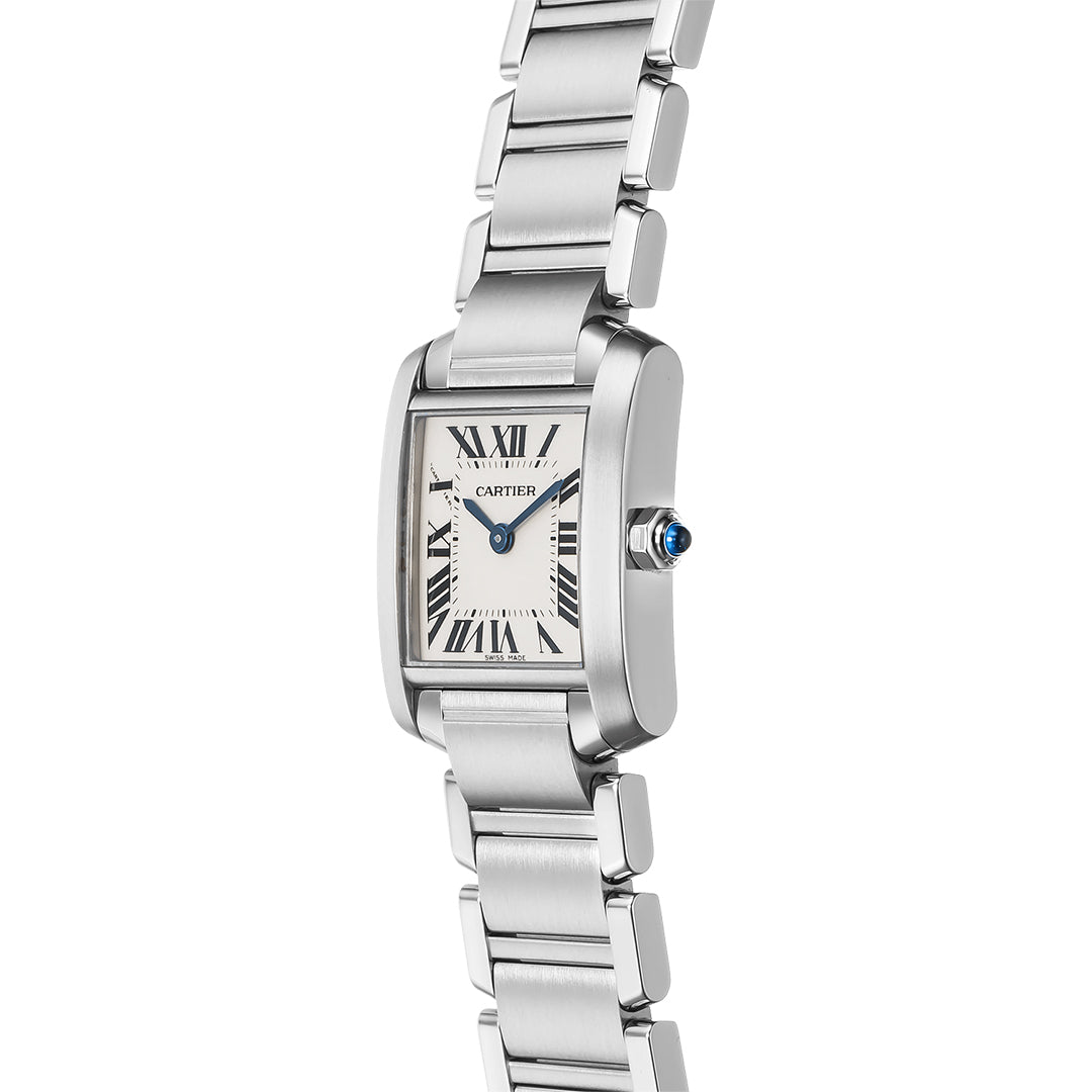 Cartier TANK FRANCAISE 20mm - Image 2