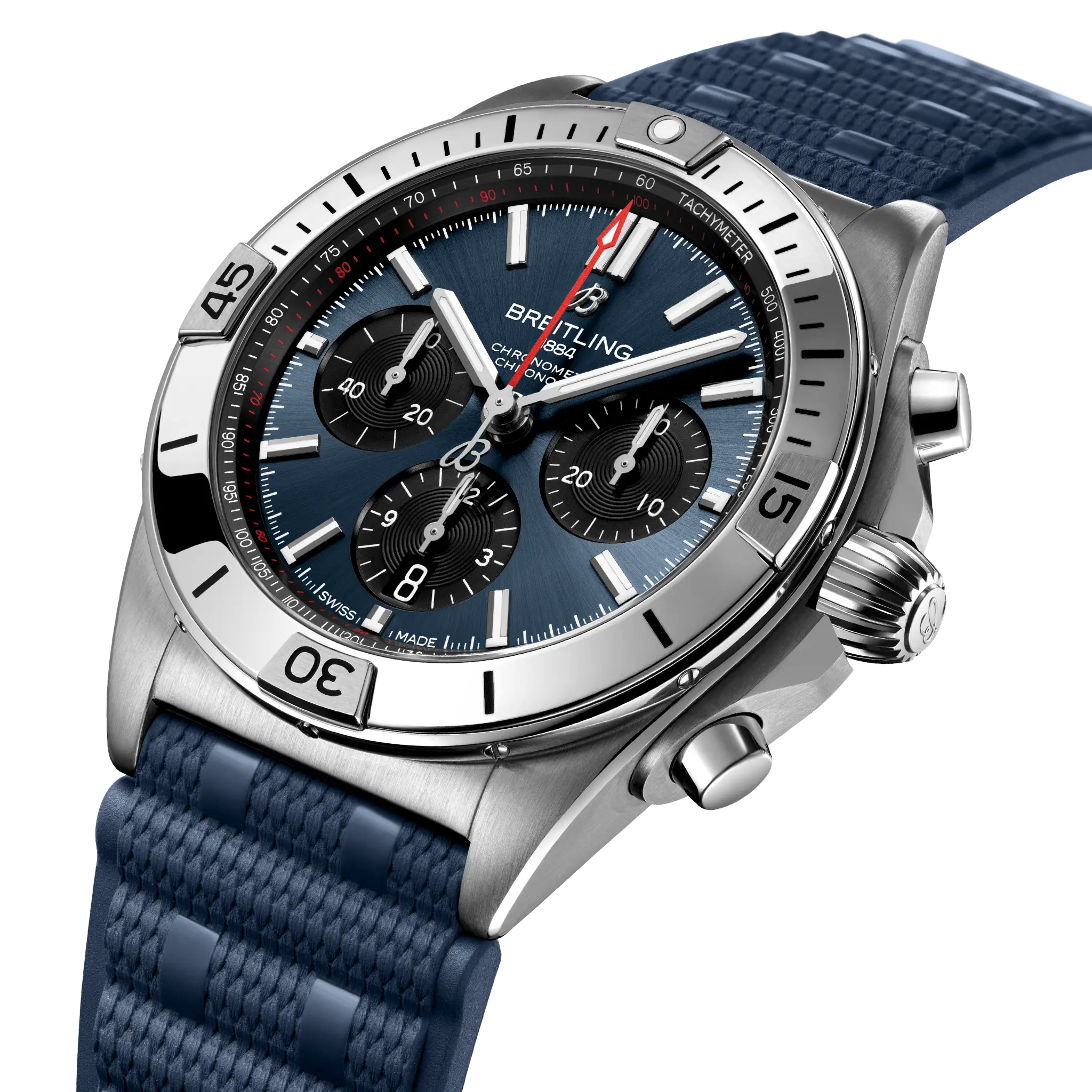 Breitling Chronomat B01 42mm AB0134101C1S1 - Image 2