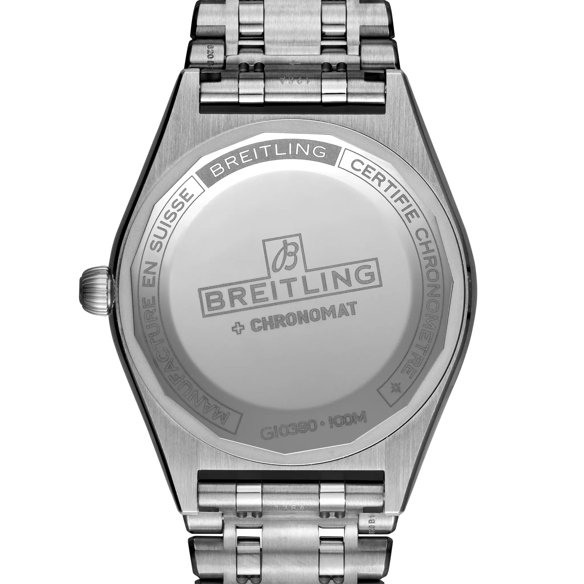 Breitling Chronomat Automatic 36mm G10380591C1G1 - Image 4