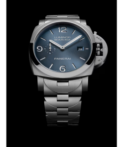 Alternative view of Panerai Luminor Marina 44mm PAM03323
