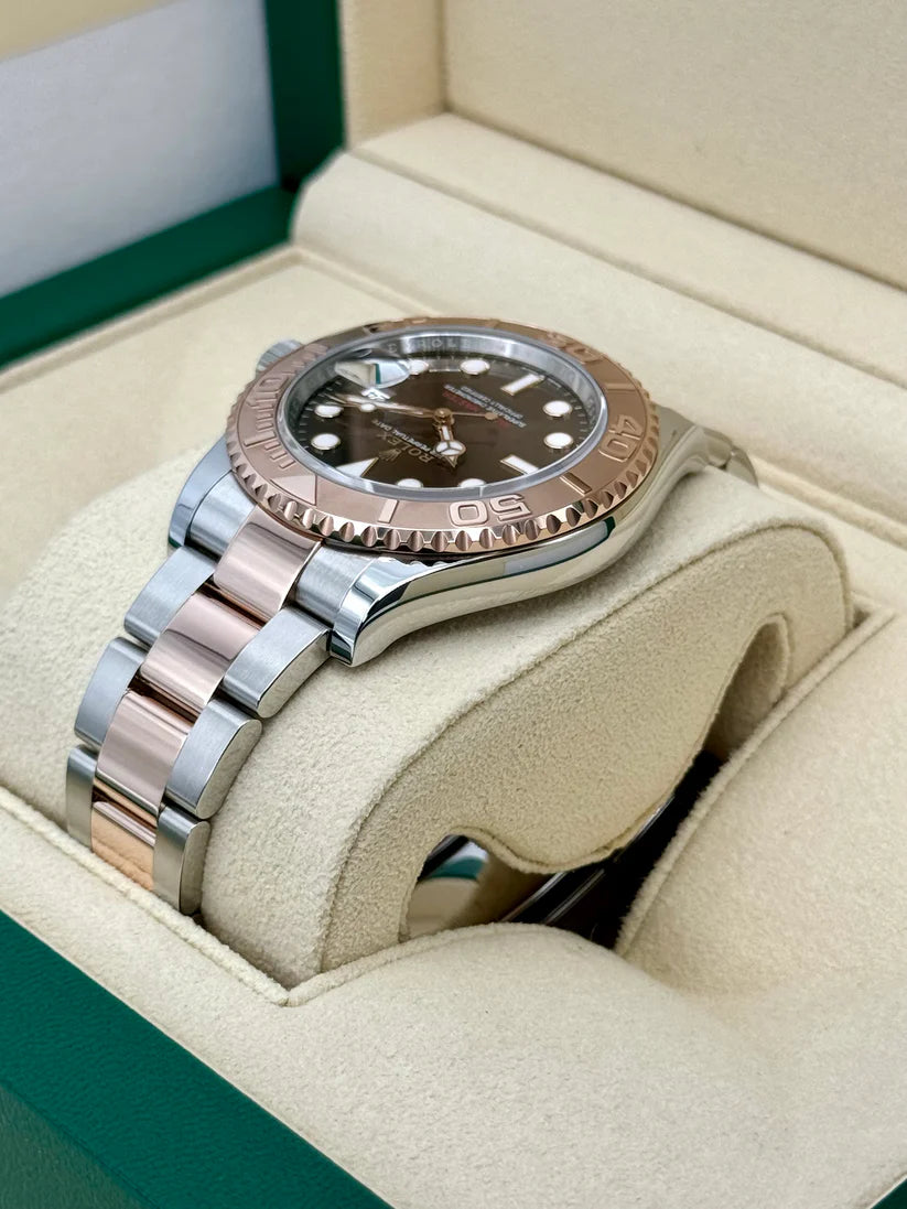 Rolex Yacht-Master M268621-0003 37mm - Image 4