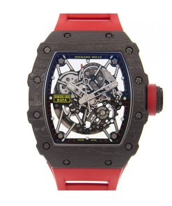RM3502 Red Carbon