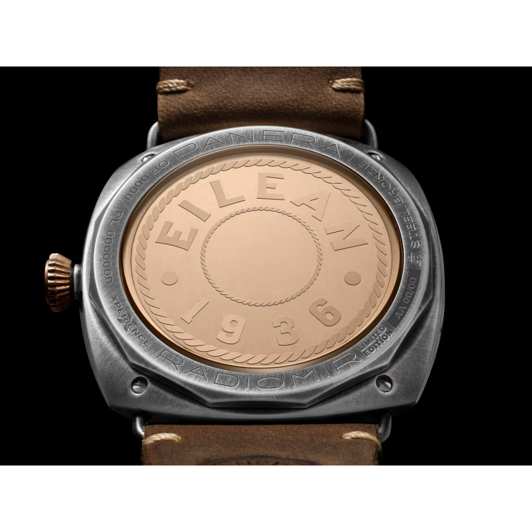 Panerai Radiomir 8 Giorni Eilean 45mm PAM01643 - Image 4