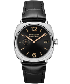 Alternative view of Panerai Radiomir Quaranta 40mm  PAM01571/PAM01572