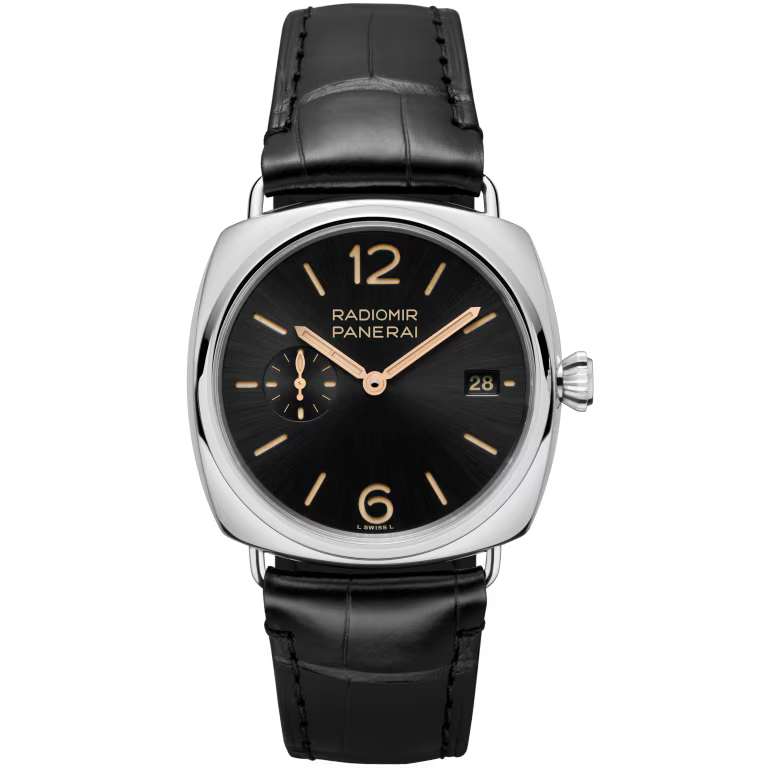 Panerai Radiomir Quaranta 40mm PAM01571/PAM01572 - Image 2
