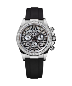 Rolex Cosmograph Daytona m116589TBR 40mm