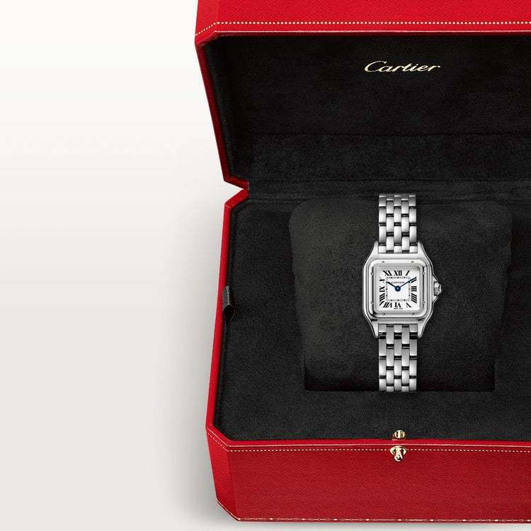 Cartier PANTHERE SMALL MODEL 30mm - Image 6