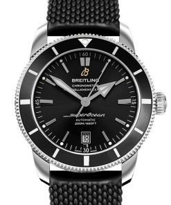 Breitling Superocean Heritage 46mm Men's Watch AB202012BF74
