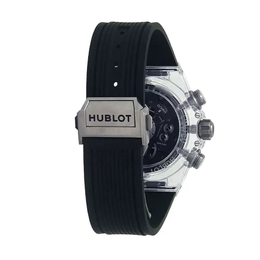 Hublot Case Watch - Image 5