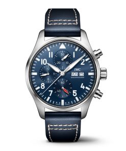 IWC Pilot's Watch Chronograph 43mm IW378003