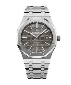 Audemars Piguet Stainless Steel 41mm 15400ST.OO.1220ST.04