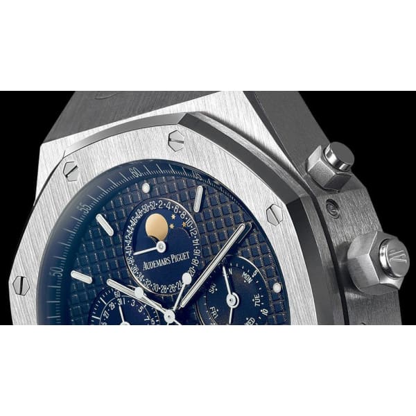 Audemars Piguet Royal Oak Grande Complication Ref. # 25865BC.OO.1105BC.01 - Image 6