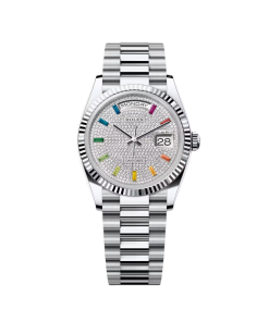 Rolex  Day-Date M128236-0003 36mm