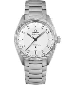Omega Constellation Globemaster Co‑Axial Master Chronometer 39mm 130.30.39.21.02.001