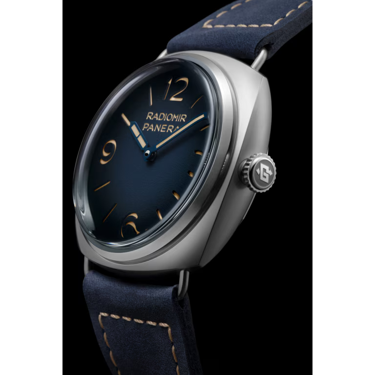 Panerai Radiomir Tre Giorni 45mm PAM01334/PAM01335/PAM01350 - Image 11