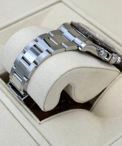Alternative view of Rolex Cosmograph Daytona m126506-0001 40mm