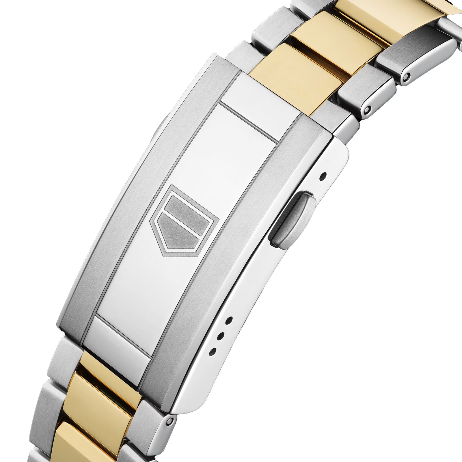 TAG Heuer Aquaracer Professional 200 Solargraph 40mm Mens Watch WBP1120.BB0002 - Image 6