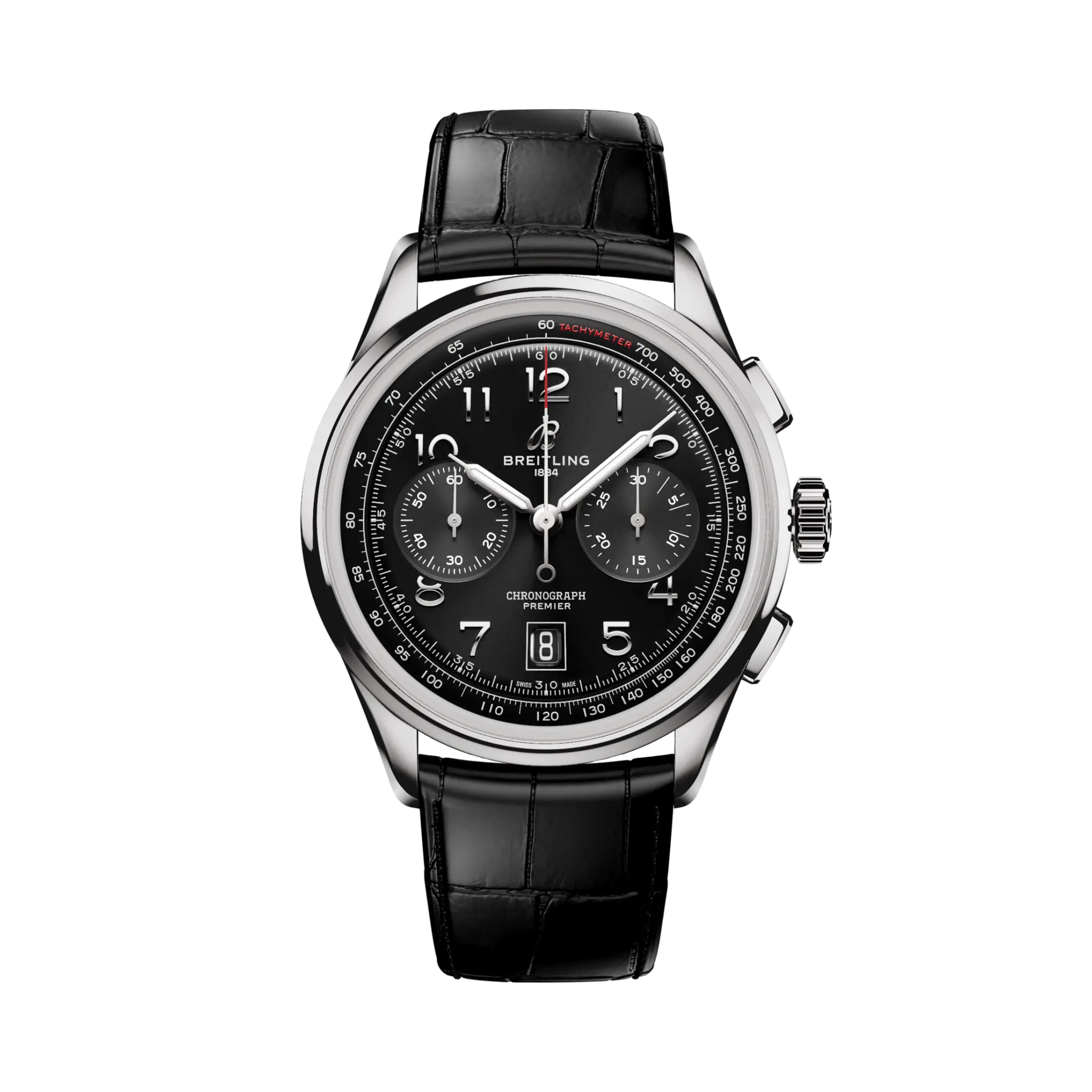 Breitling Premier B01 Chronograph 42mm Automatic AB0145221B1P2
