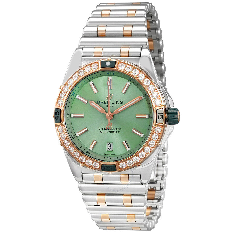Breitling Super Chronomat Automatic 38mm U17356531L1U1 - Image 4