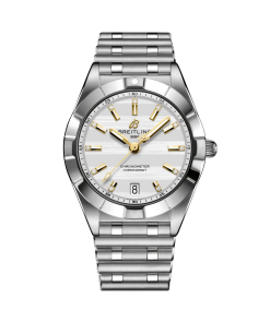Breitling Chronomat 32mm Six Nations England A773105A1A1A1