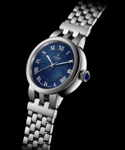 Alternative view of Tudor Clair de Rose 26mm/30mm/34mm  m35200-0009/m35500-0009/m35800-0009