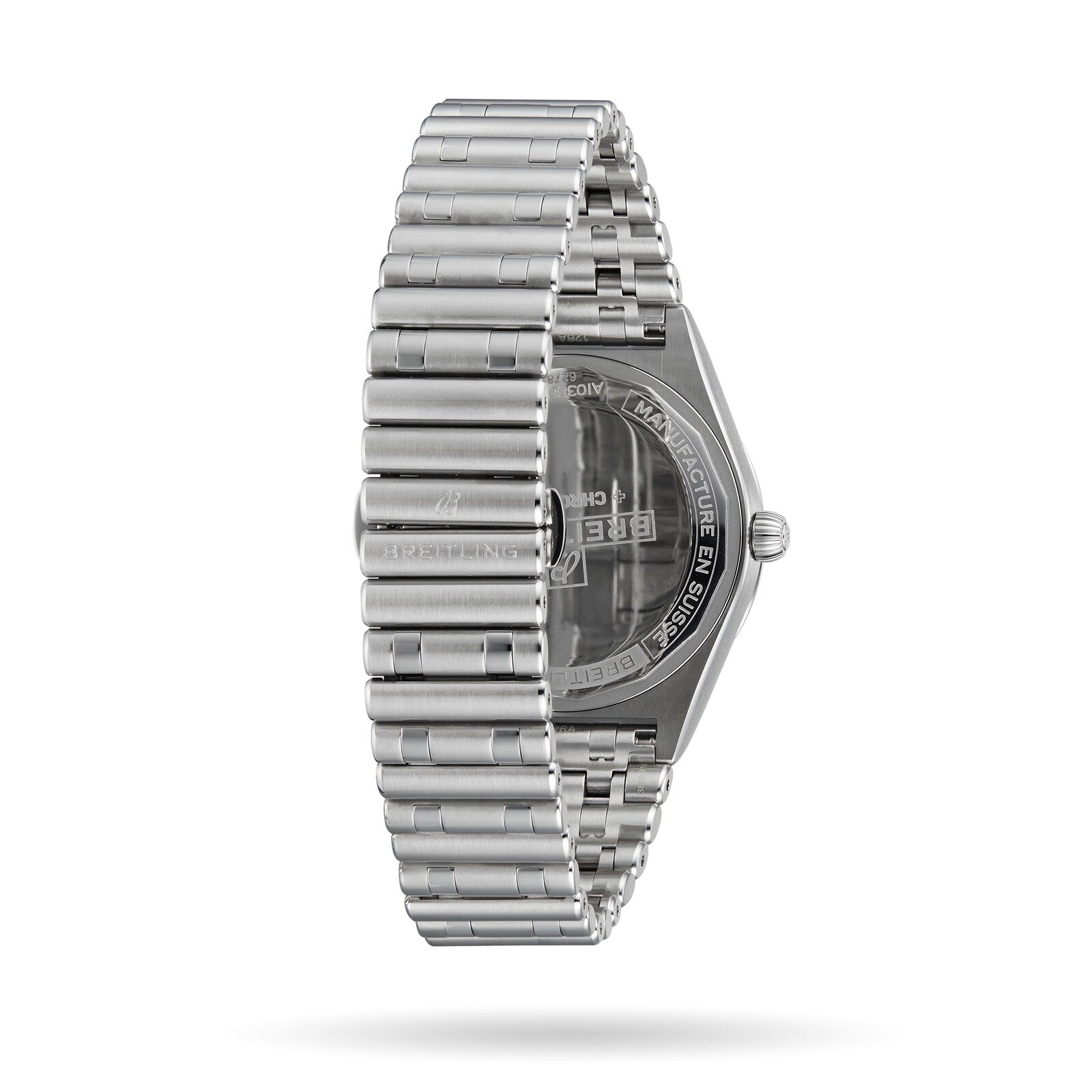 Breitling Chronomat Automatic 36 A10380101A2A1 - Image 8