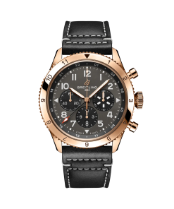 Breitling Classic AVI Super AVI B04 Chronograph GMT 46 P-51 Mustang RB04451A1B1X1