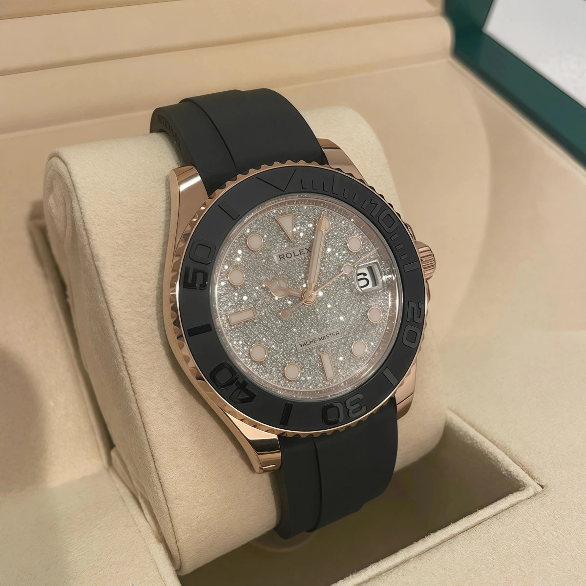 Rolex Yacht-Master M268655-0019 37mm - Image 3