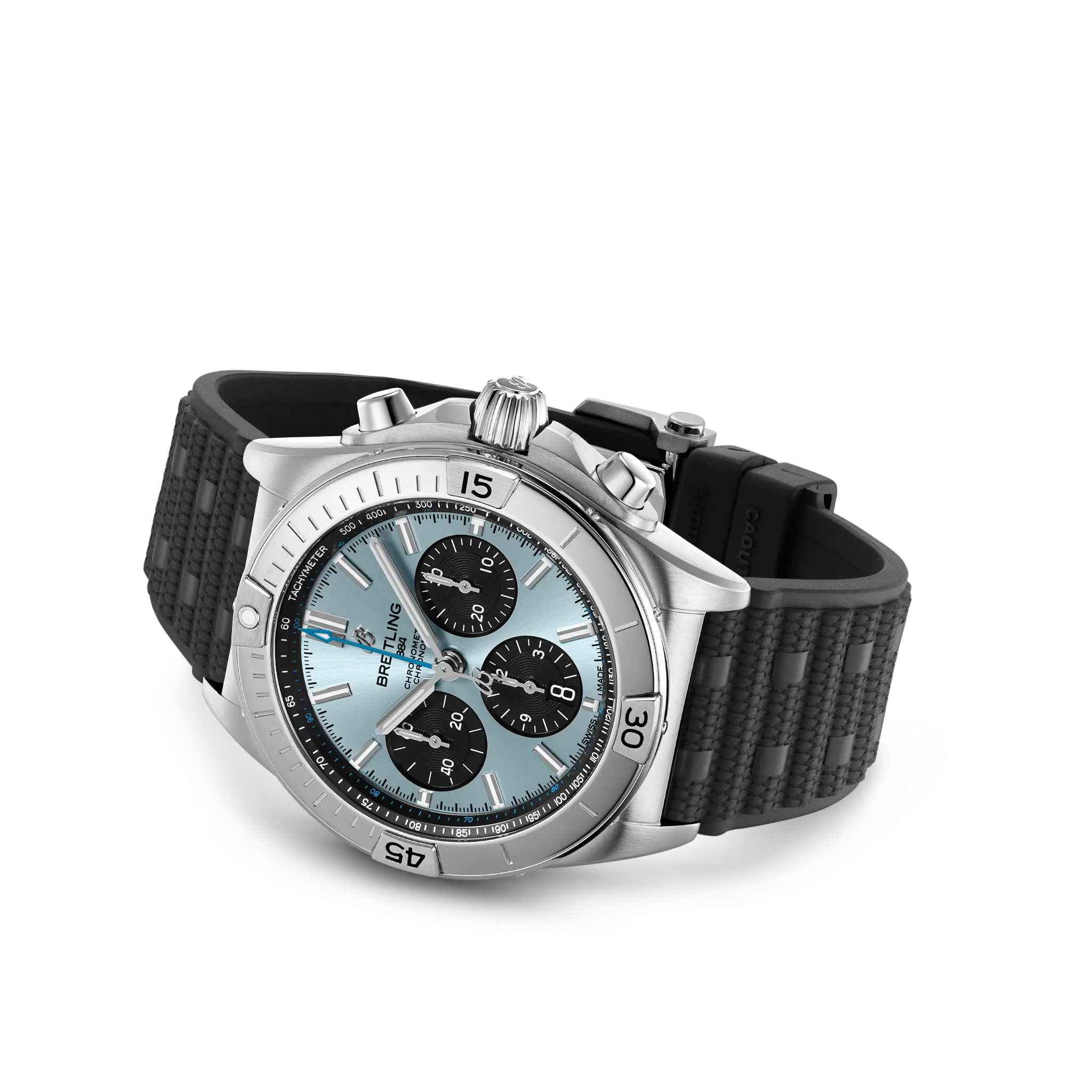 Breitling Chronomat B01 42mm PB0134101C1S2 - Image 3
