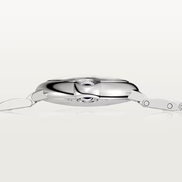 Cartier BALLON BLEU Diamond Dial 33mm - Image 6