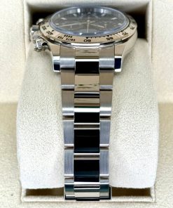 Alternative view of Rolex Cosmograph Daytona m126509-0005 40mm