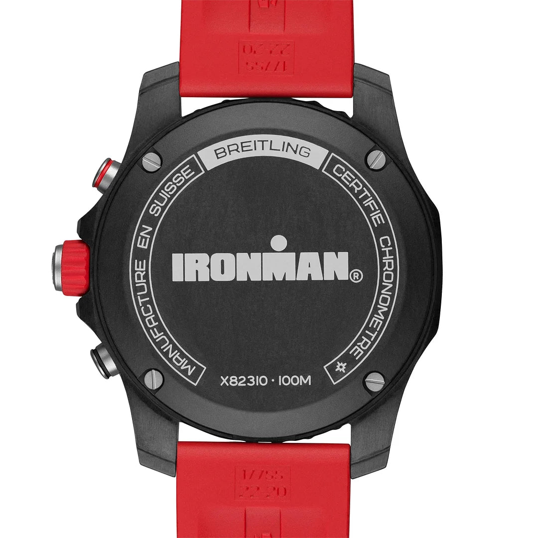 Breitling Watch Professional Endurance Pro Ironman - Image 2