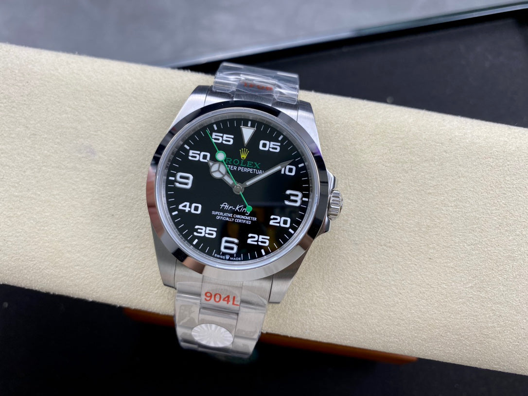 Rolex Air-King M126900-0001 40mm - Image 10
