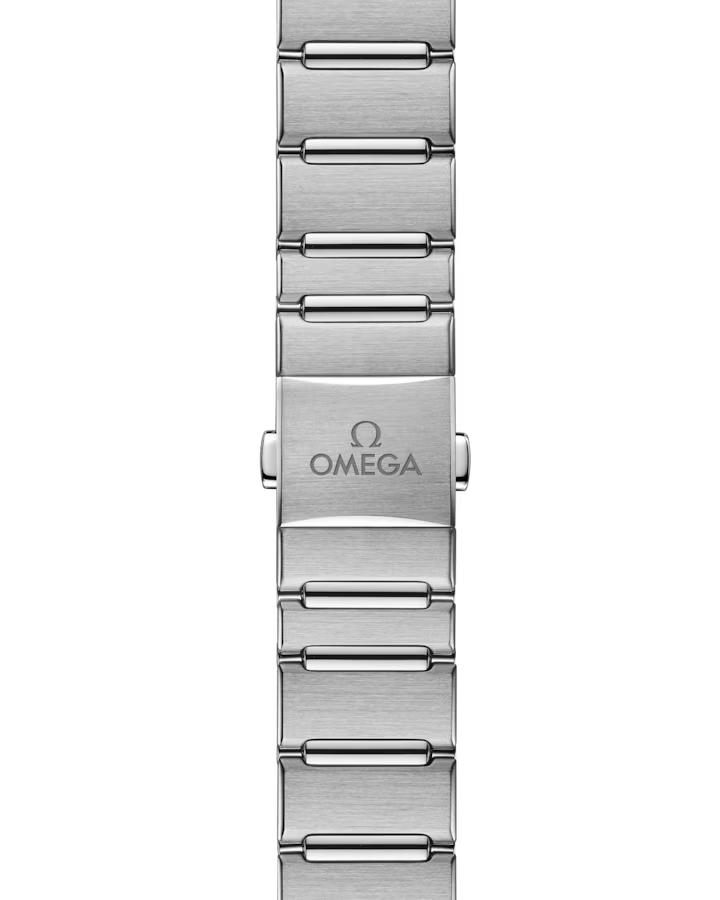 Omega Constellation Ladies' Selection 29mm steel on steel 131.15.29.20.53.001 - Image 4
