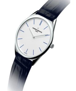 Alternative view of Vacheron Constantin Historiques Ultra-Fine 1955 Ref. # 33155/000P-B169