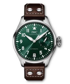 IWC-Big Pilot's Watch (IW501015)