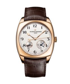 Vacheron Constantin Harmony Dual Time Ref. # 7810S/000R-B141