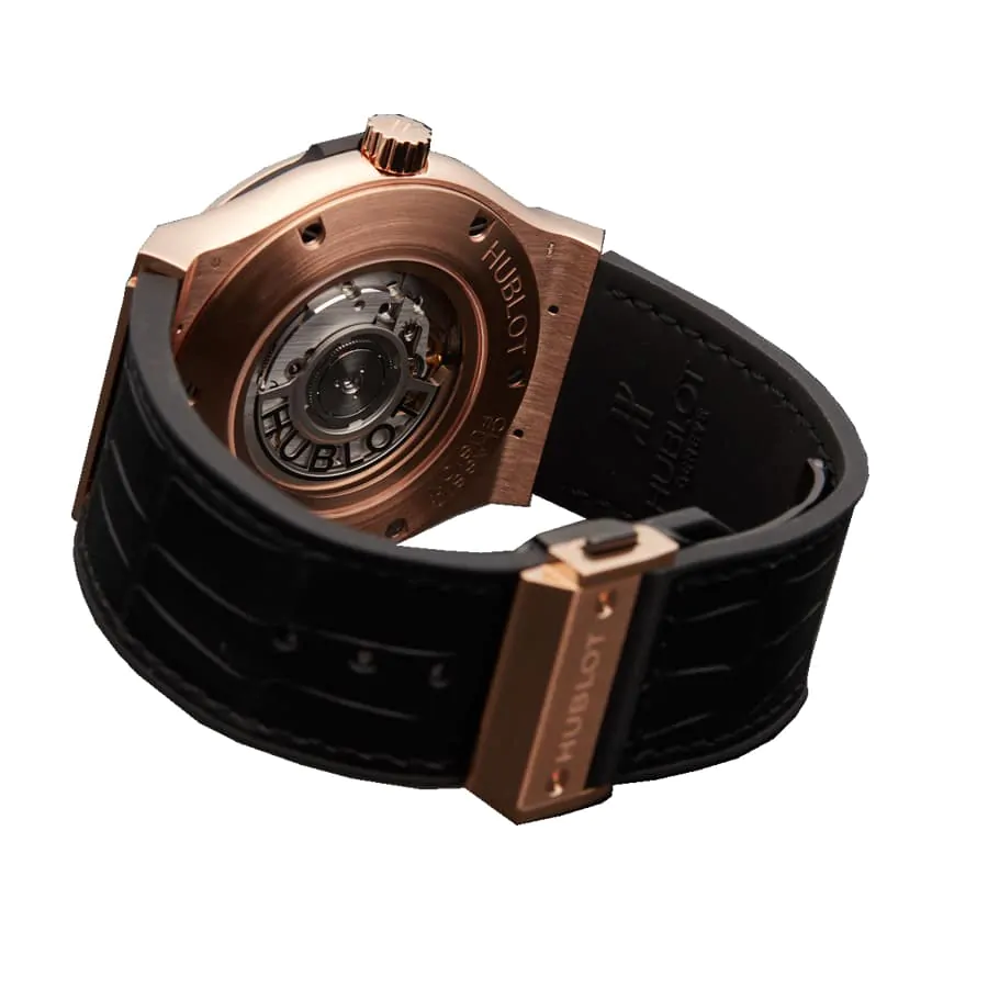 Hublot King Gold - Image 3