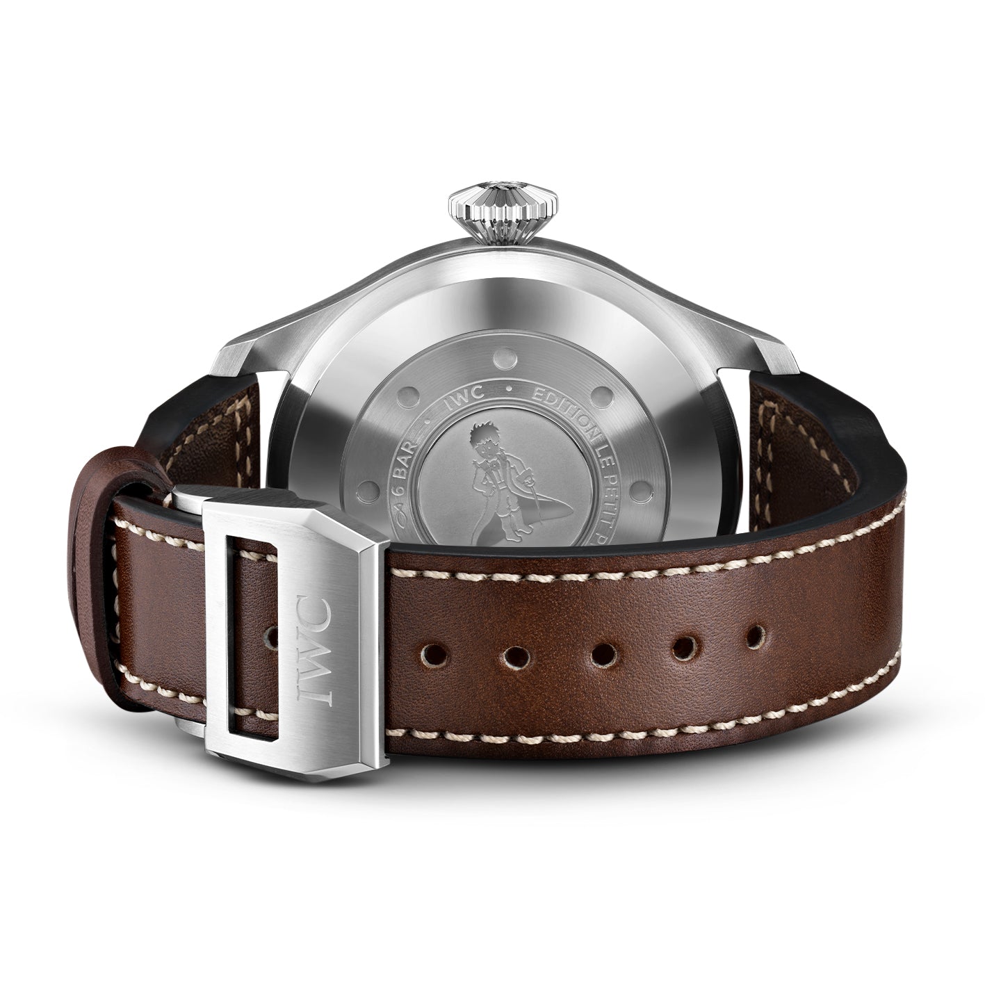 IWC-Big Pilot's Watch Le Petit Prince (IW501002) - Image 5