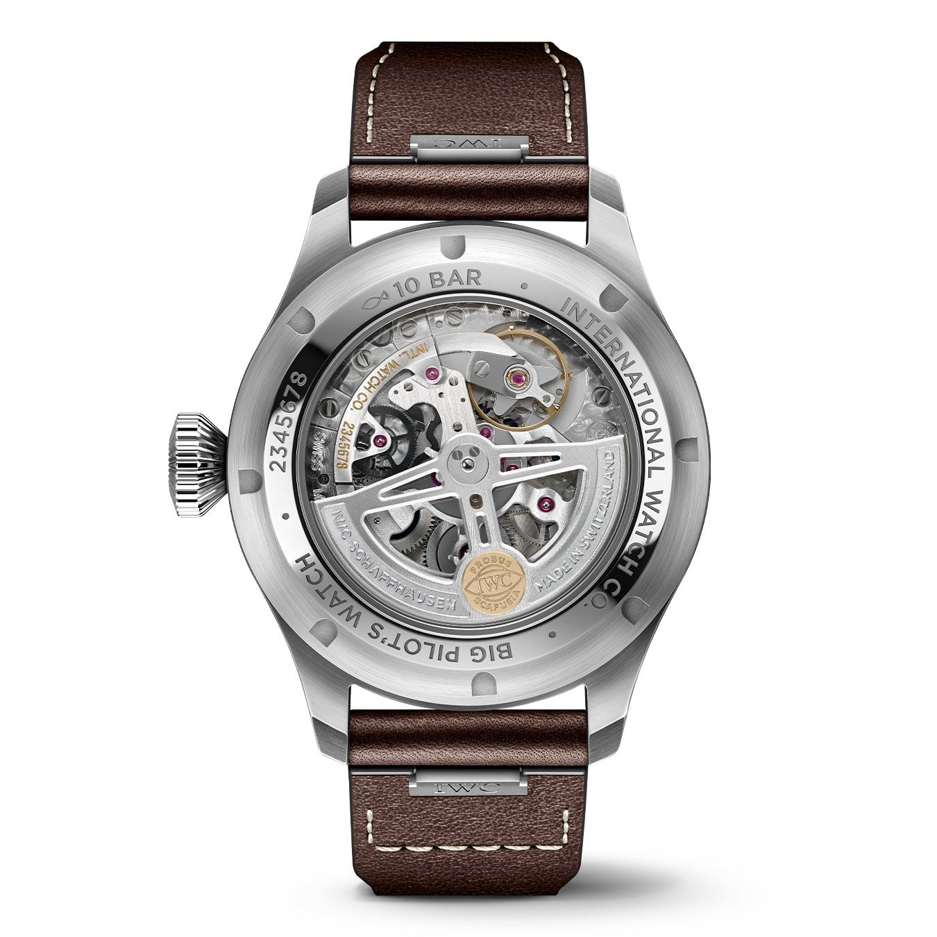 IWC-Big Pilot's Watch 43 (IW329301) - Image 2