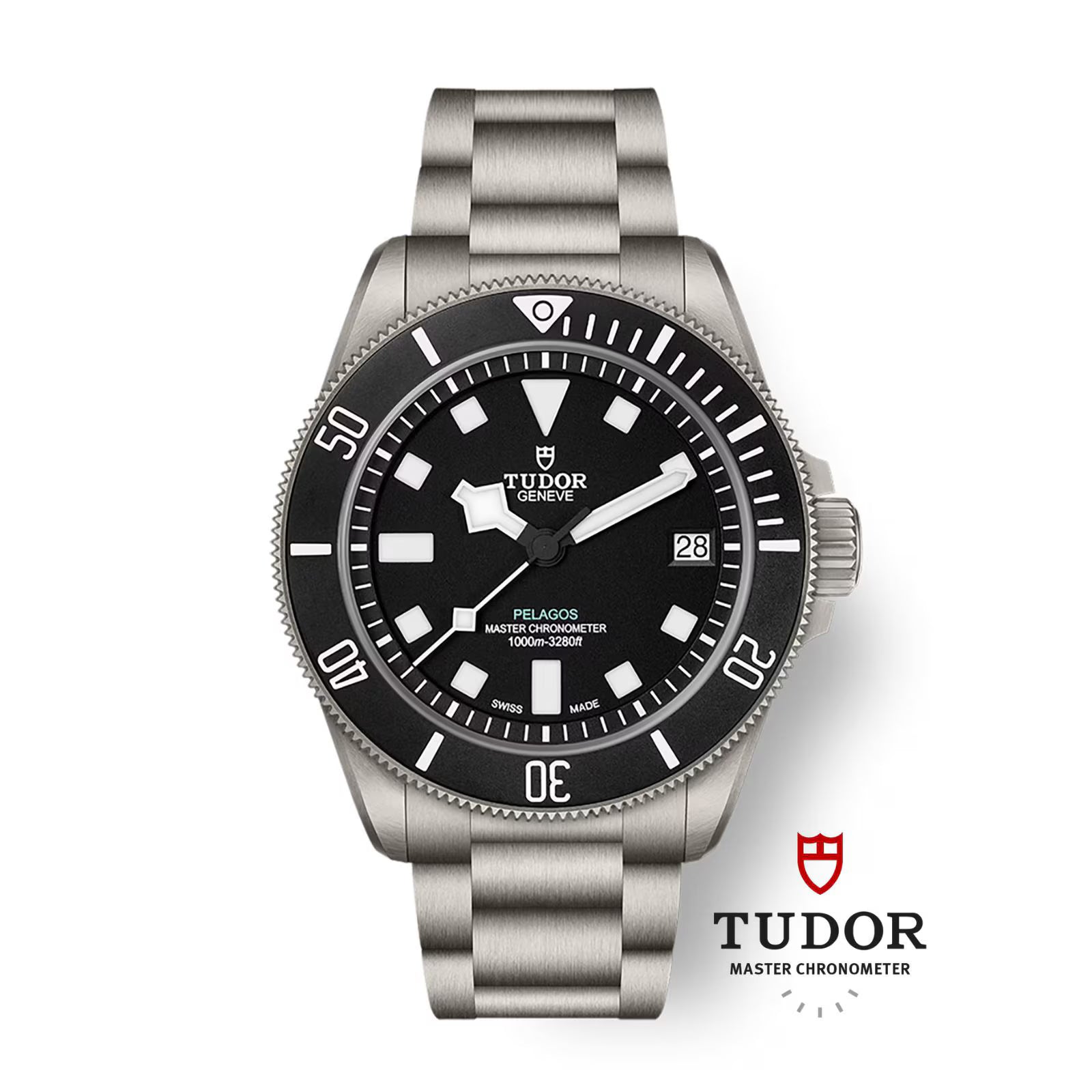 Tudor Pelagos 43mm M2543C1A7NU-0001 - Image 3
