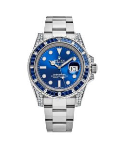 Rolex Submariner 40mm 116659SABR