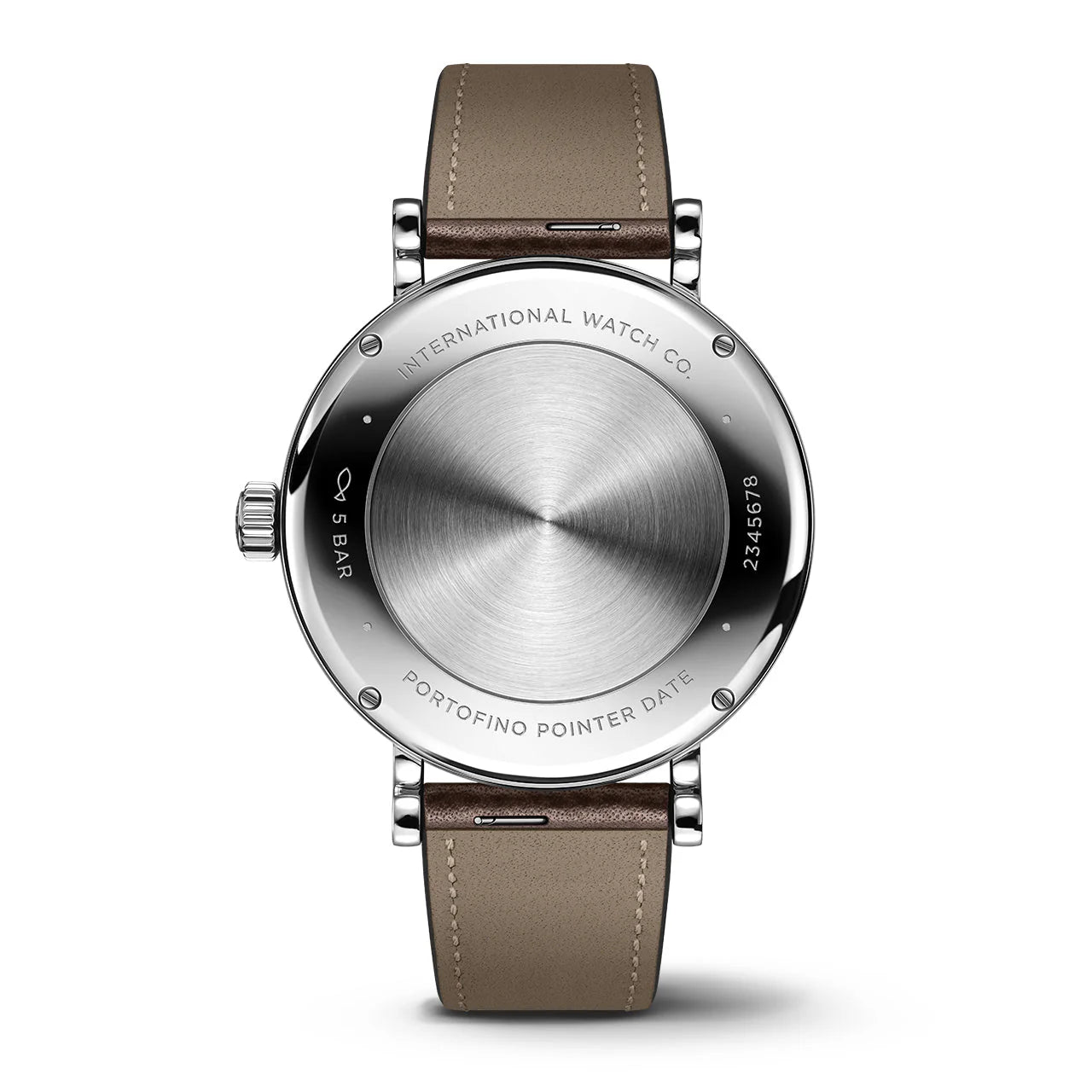 IWC Portofino Pointer Date 39mm Watch IW359201 - Image 3