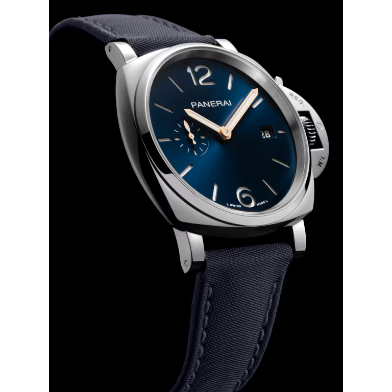 Panerai Luminor Due Prada Re-Nylon 42mm PAM01429 - Image 3