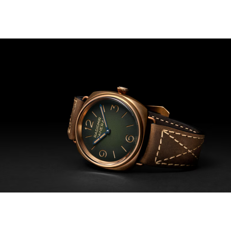 Panerai Radiomir Bronzo 47mm PAM00760 - Image 3