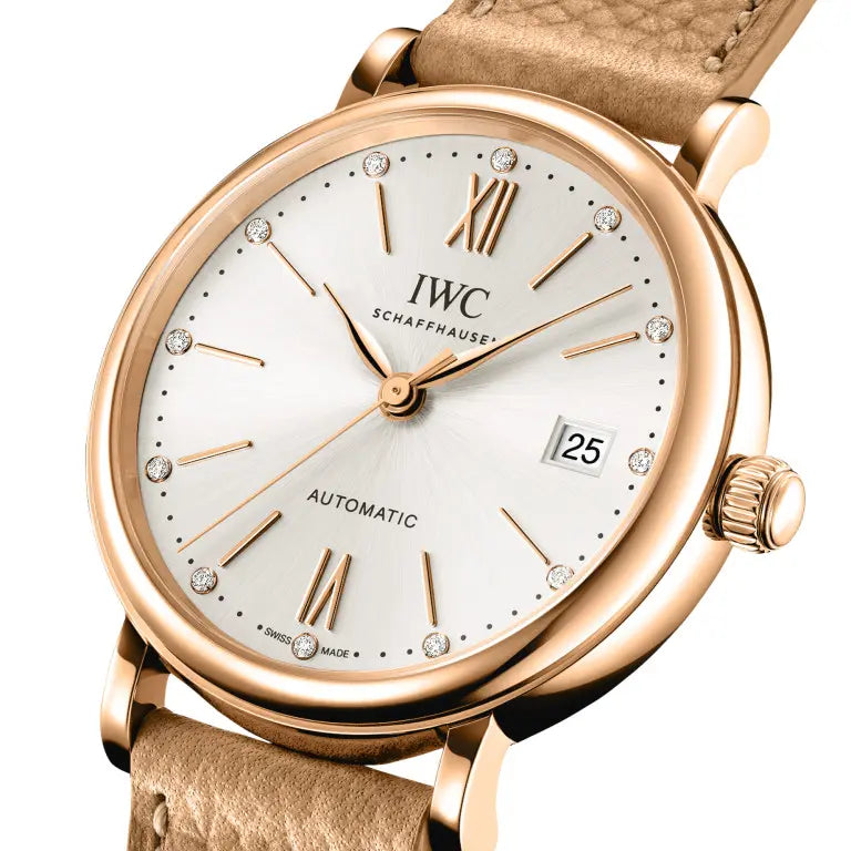 IWC Portofino Automatic 37mm IW458606 - Image 2