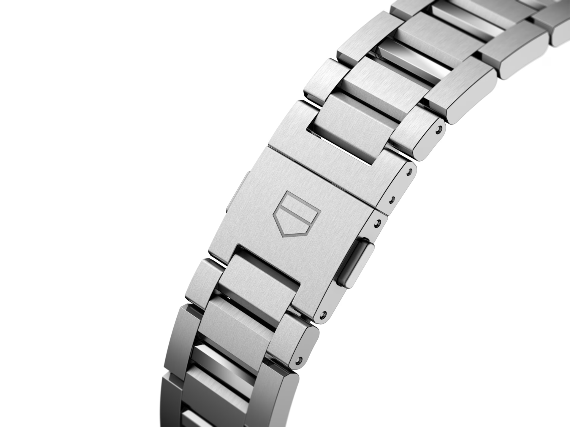 TAG Heuer Carrera Chronograph Automatic 44mm Steel CBN2A1B.BA0643 - Image 4